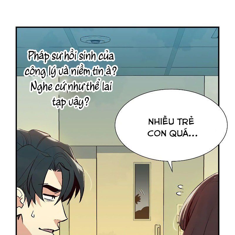 Tôi – Necromancer Cô Độc Chapter 68 - Trang 2
