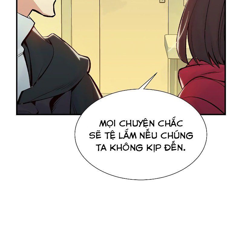 Tôi – Necromancer Cô Độc Chapter 68 - Trang 2