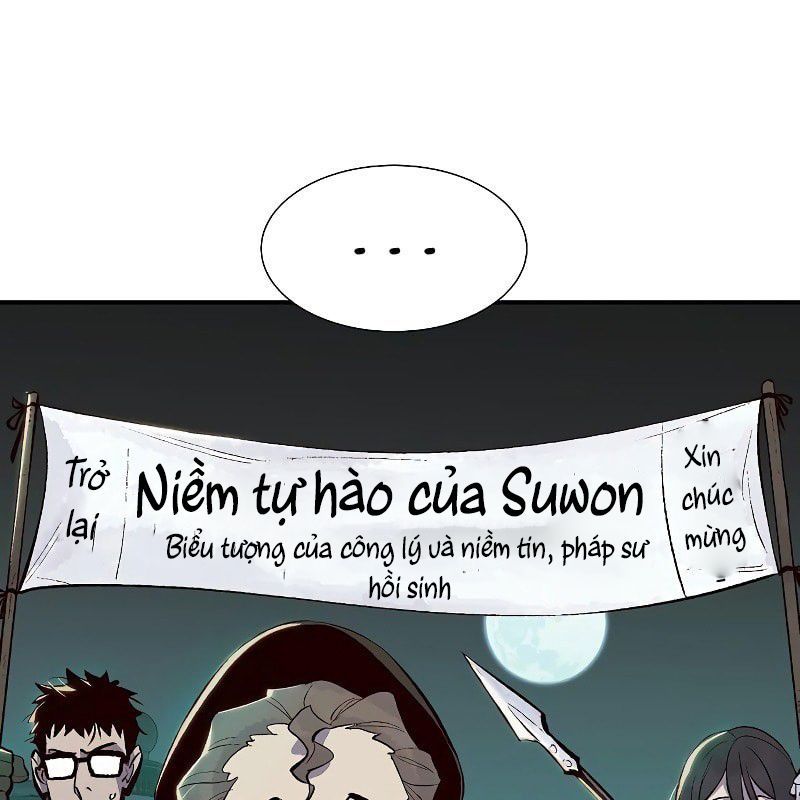 Tôi – Necromancer Cô Độc Chapter 68 - Trang 2