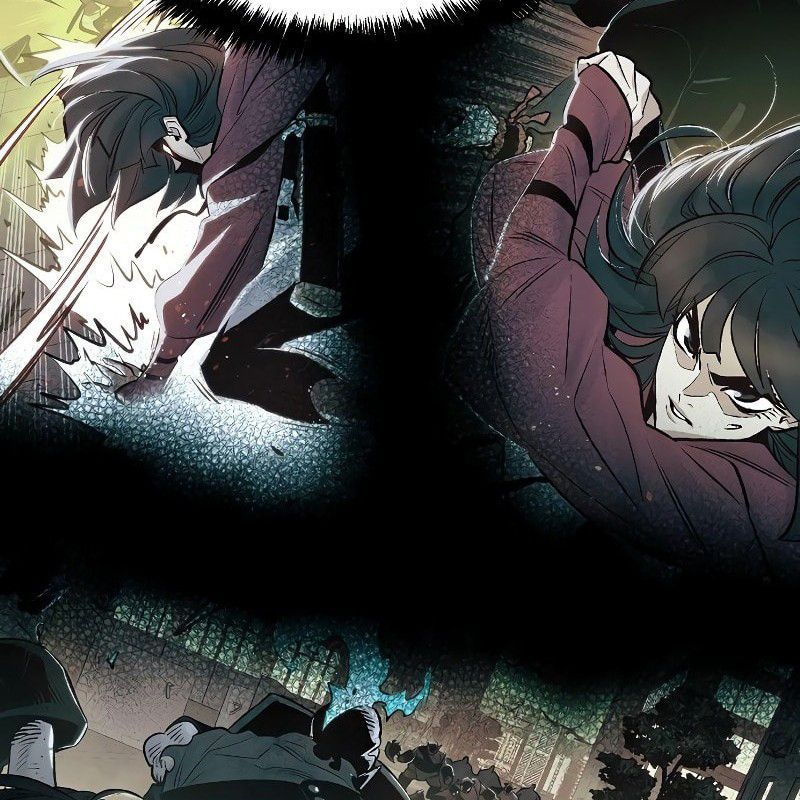 Tôi – Necromancer Cô Độc Chapter 68 - Trang 2