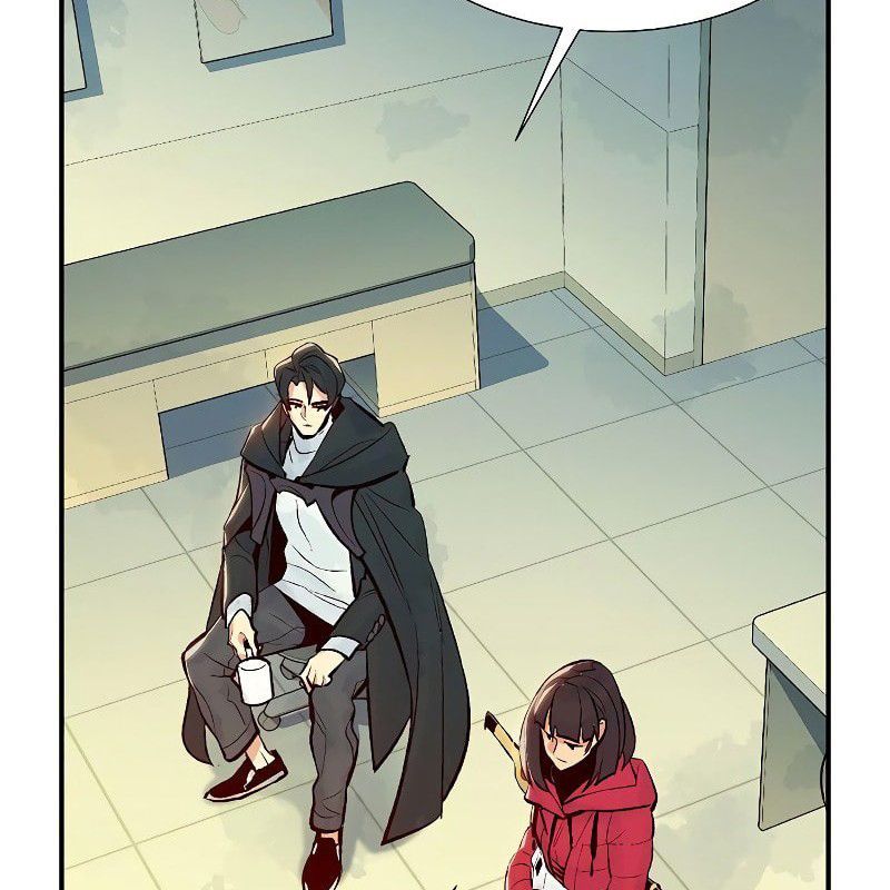 Tôi – Necromancer Cô Độc Chapter 68 - Trang 2