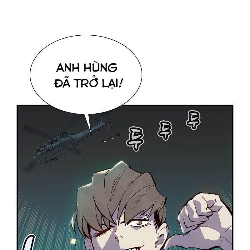 Tôi – Necromancer Cô Độc Chapter 68 - Trang 2