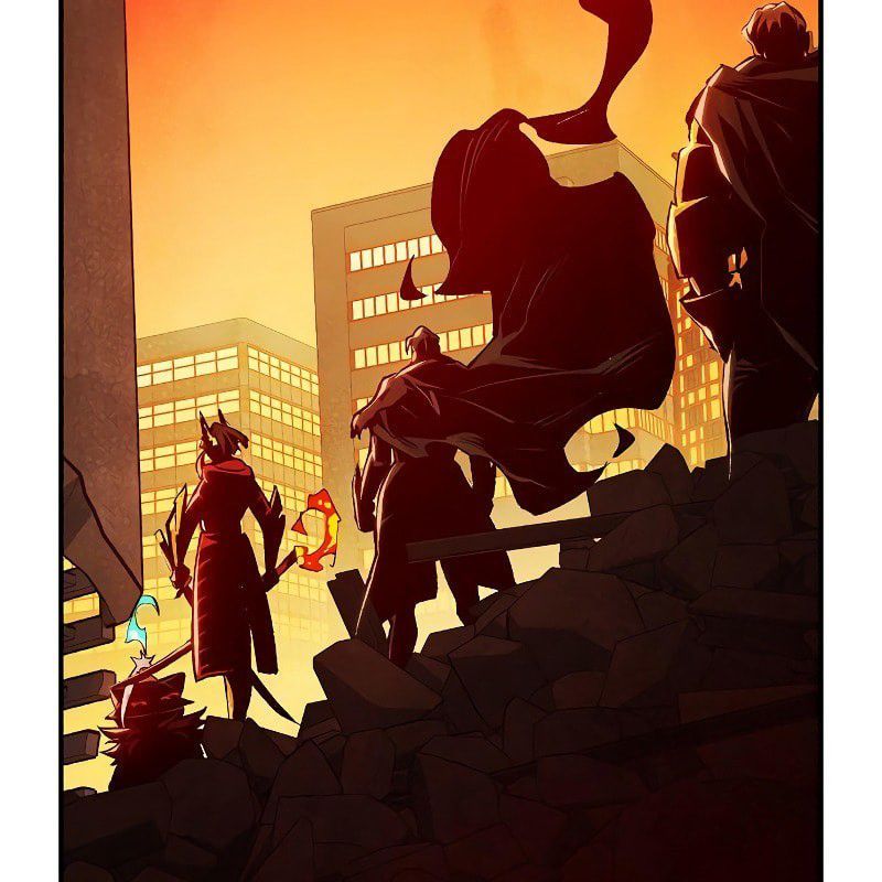 Tôi – Necromancer Cô Độc Chapter 68 - Trang 2