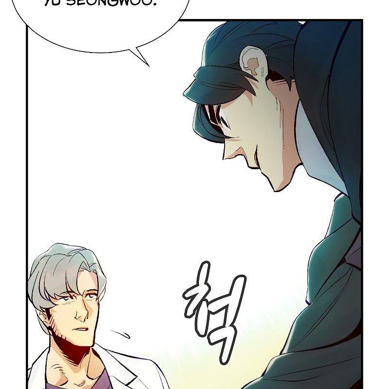 Tôi – Necromancer Cô Độc Chapter 68 - Trang 2