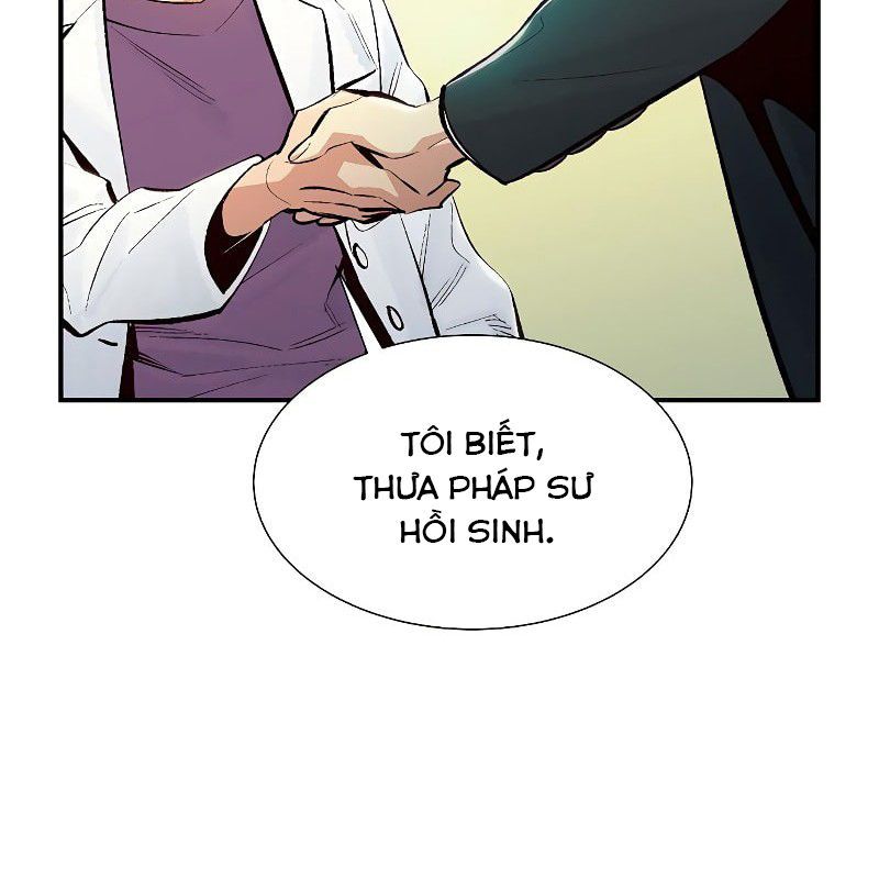 Tôi – Necromancer Cô Độc Chapter 68 - Trang 2