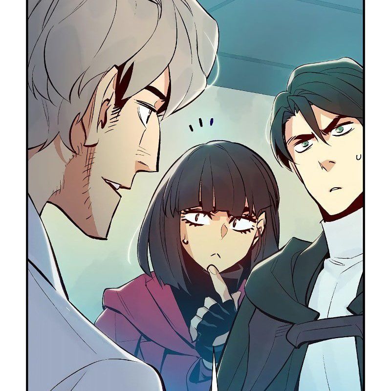 Tôi – Necromancer Cô Độc Chapter 68 - Trang 2