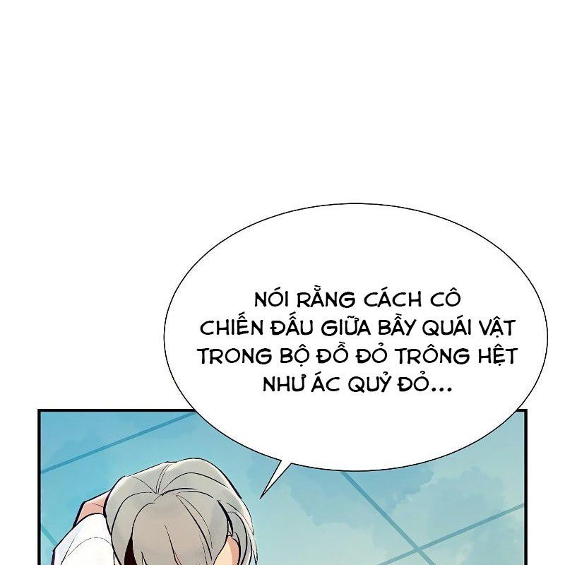 Tôi – Necromancer Cô Độc Chapter 68 - Trang 2