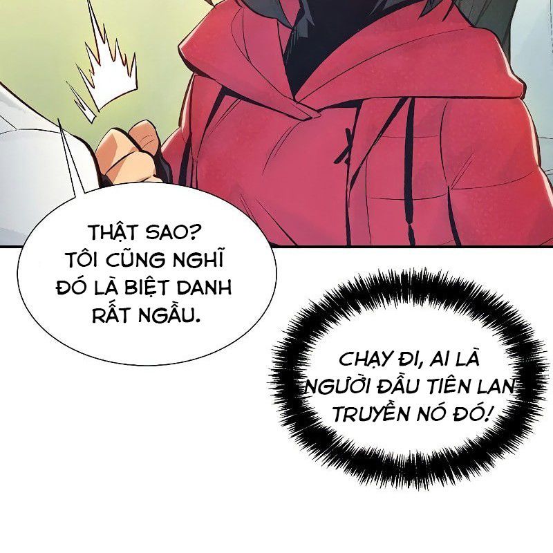 Tôi – Necromancer Cô Độc Chapter 68 - Trang 2