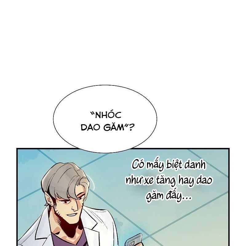 Tôi – Necromancer Cô Độc Chapter 68 - Trang 2