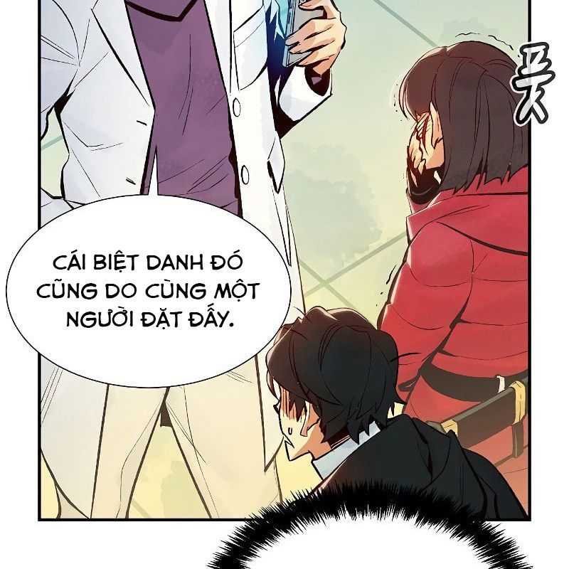 Tôi – Necromancer Cô Độc Chapter 68 - Trang 2