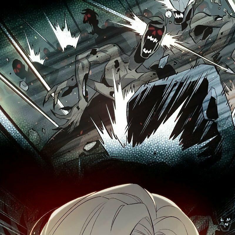 Tôi – Necromancer Cô Độc Chapter 68 - Trang 2