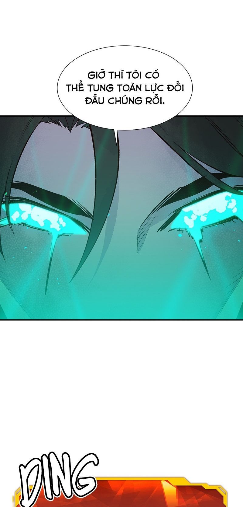 Tôi – Necromancer Cô Độc Chapter 69 - Trang 2