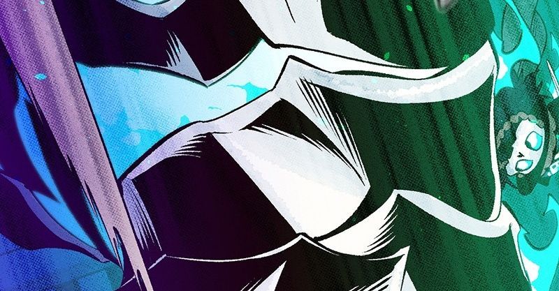 Tôi – Necromancer Cô Độc Chapter 69 - Trang 2