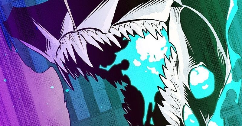 Tôi – Necromancer Cô Độc Chapter 69 - Trang 2