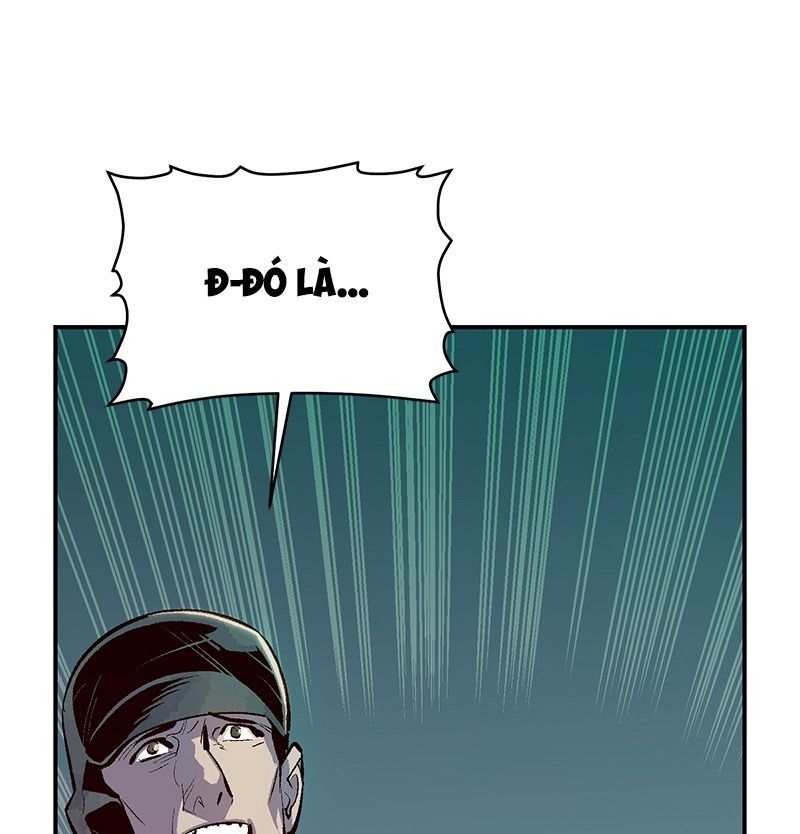 Tôi – Necromancer Cô Độc Chapter 69 - Trang 2