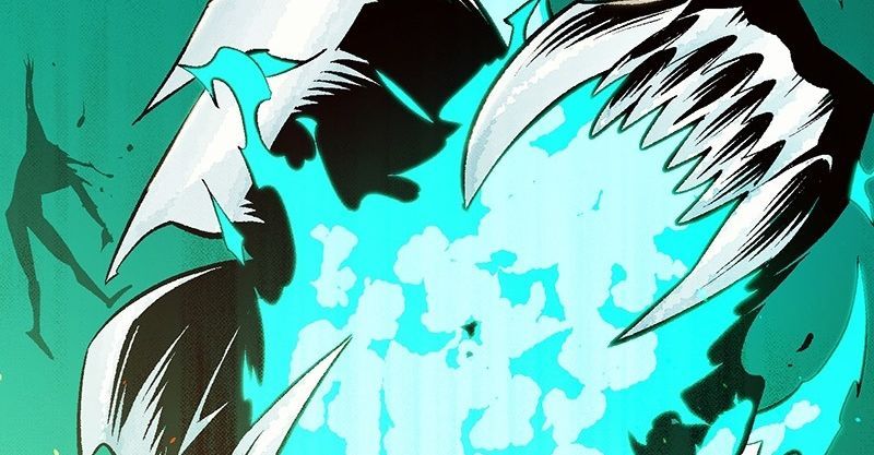 Tôi – Necromancer Cô Độc Chapter 69 - Trang 2