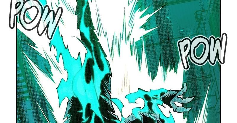 Tôi – Necromancer Cô Độc Chapter 69 - Trang 2