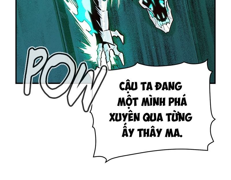 Tôi – Necromancer Cô Độc Chapter 69 - Trang 2