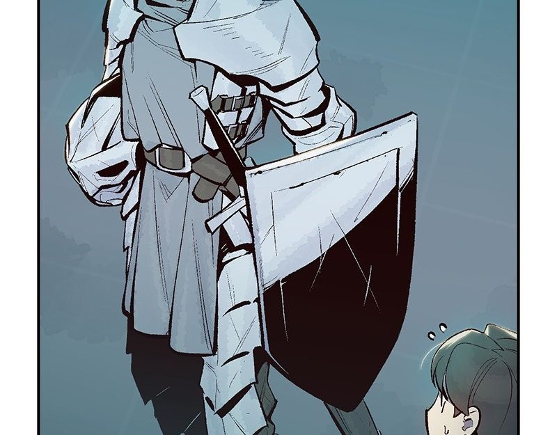 Tôi – Necromancer Cô Độc Chapter 69 - Trang 2