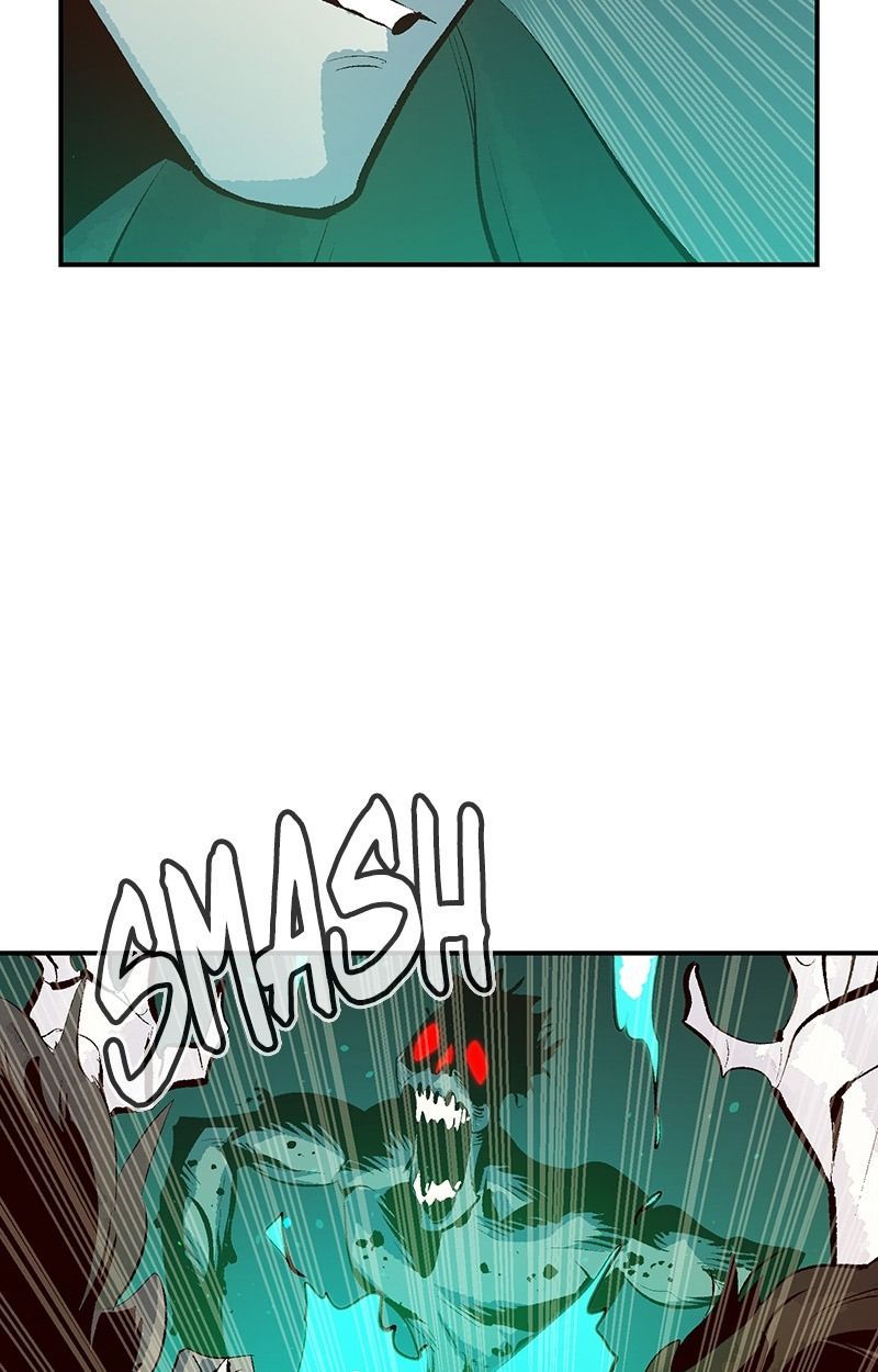 Tôi – Necromancer Cô Độc Chapter 69 - Trang 2