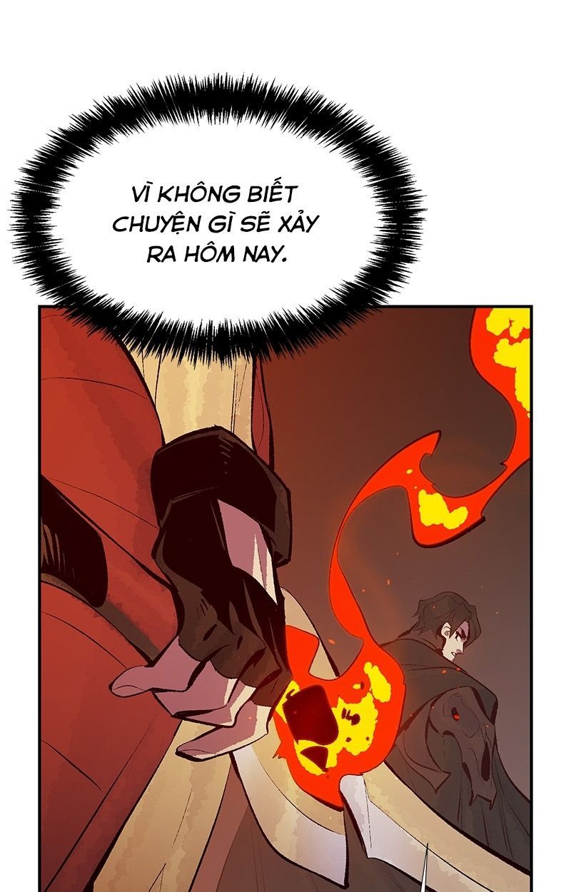 Tôi – Necromancer Cô Độc Chapter 69 - Trang 2