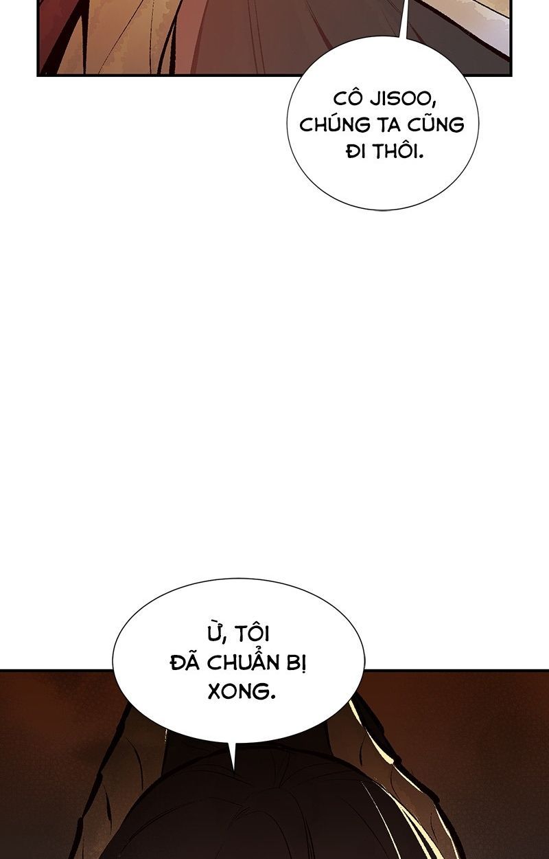 Tôi – Necromancer Cô Độc Chapter 69 - Trang 2