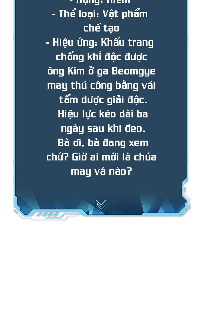 Tôi – Necromancer Cô Độc Chapter 69 - Trang 2