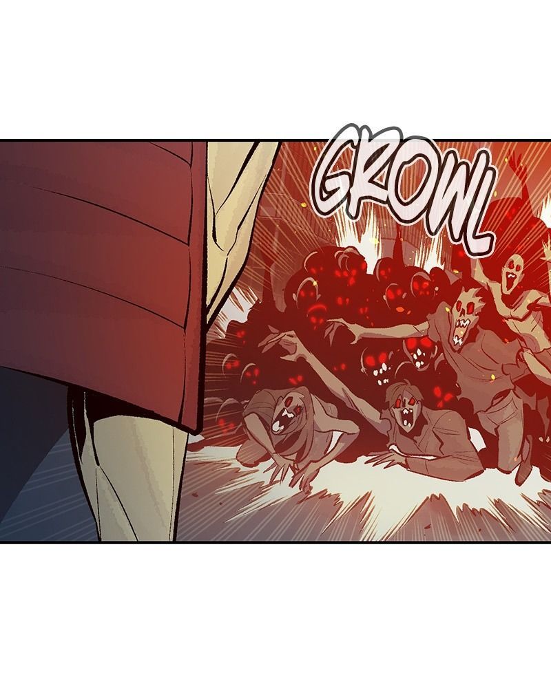 Tôi – Necromancer Cô Độc Chapter 69 - Trang 2