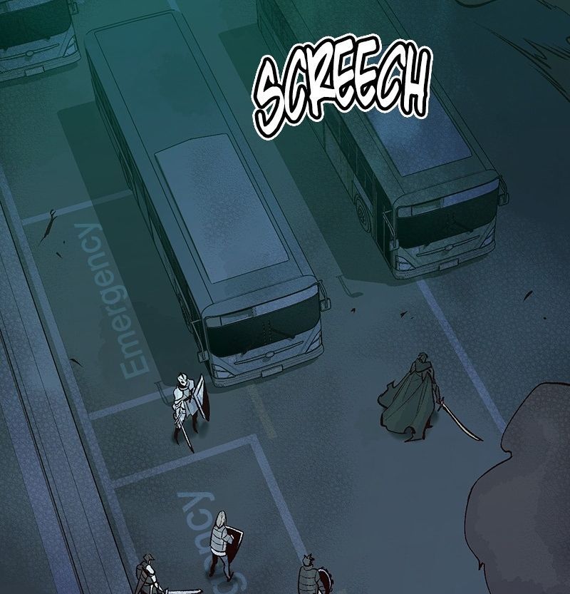 Tôi – Necromancer Cô Độc Chapter 69 - Trang 2