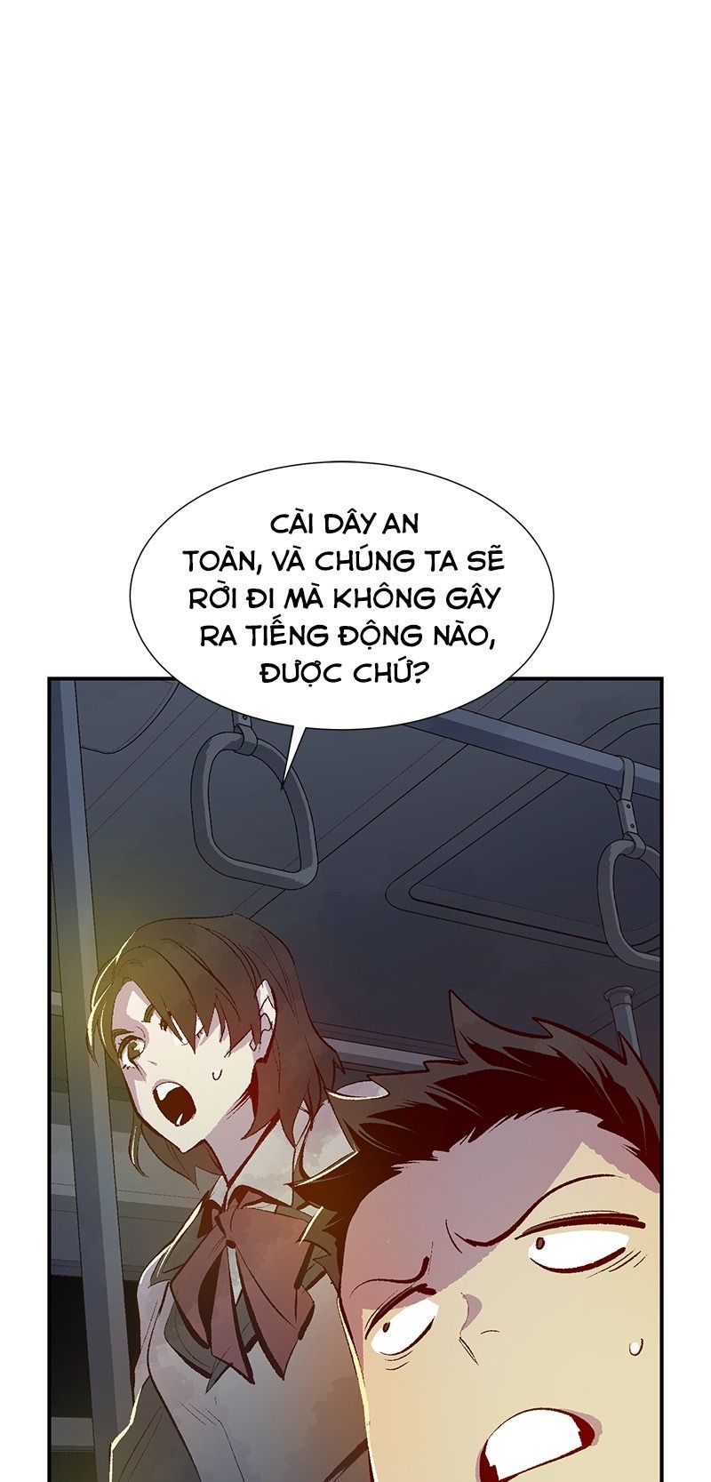 Tôi – Necromancer Cô Độc Chapter 69 - Trang 2
