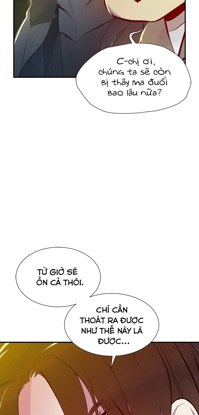 Tôi – Necromancer Cô Độc Chapter 69 - Trang 2