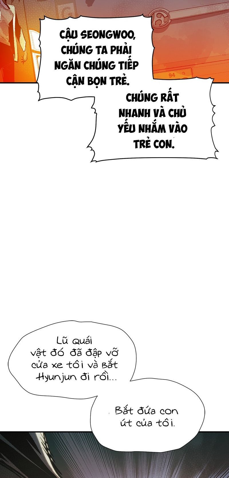 Tôi – Necromancer Cô Độc Chapter 69 - Trang 2