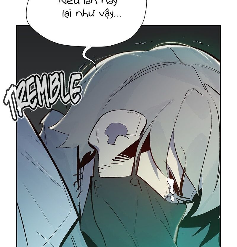 Tôi – Necromancer Cô Độc Chapter 69 - Trang 2