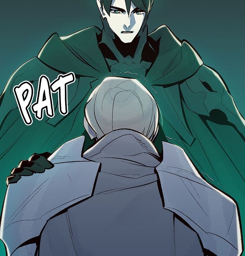 Tôi – Necromancer Cô Độc Chapter 69 - Trang 2