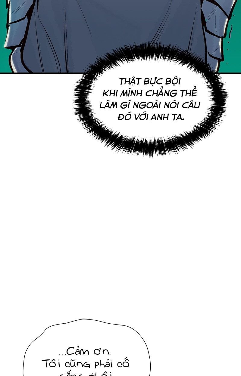 Tôi – Necromancer Cô Độc Chapter 69 - Trang 2