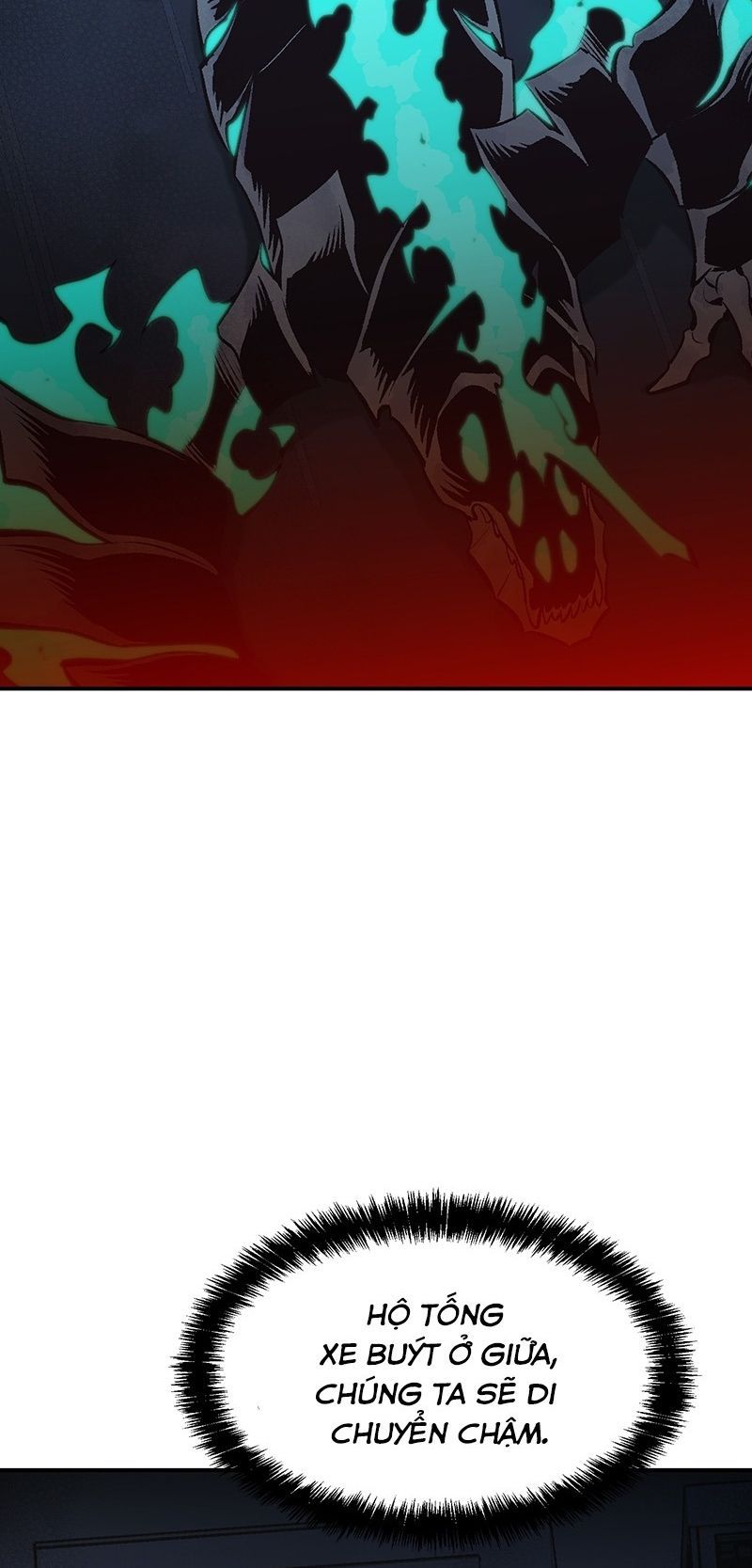 Tôi – Necromancer Cô Độc Chapter 69 - Trang 2