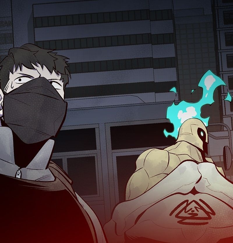 Tôi – Necromancer Cô Độc Chapter 69 - Trang 2