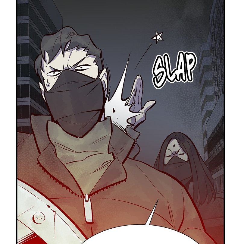 Tôi – Necromancer Cô Độc Chapter 69 - Trang 2