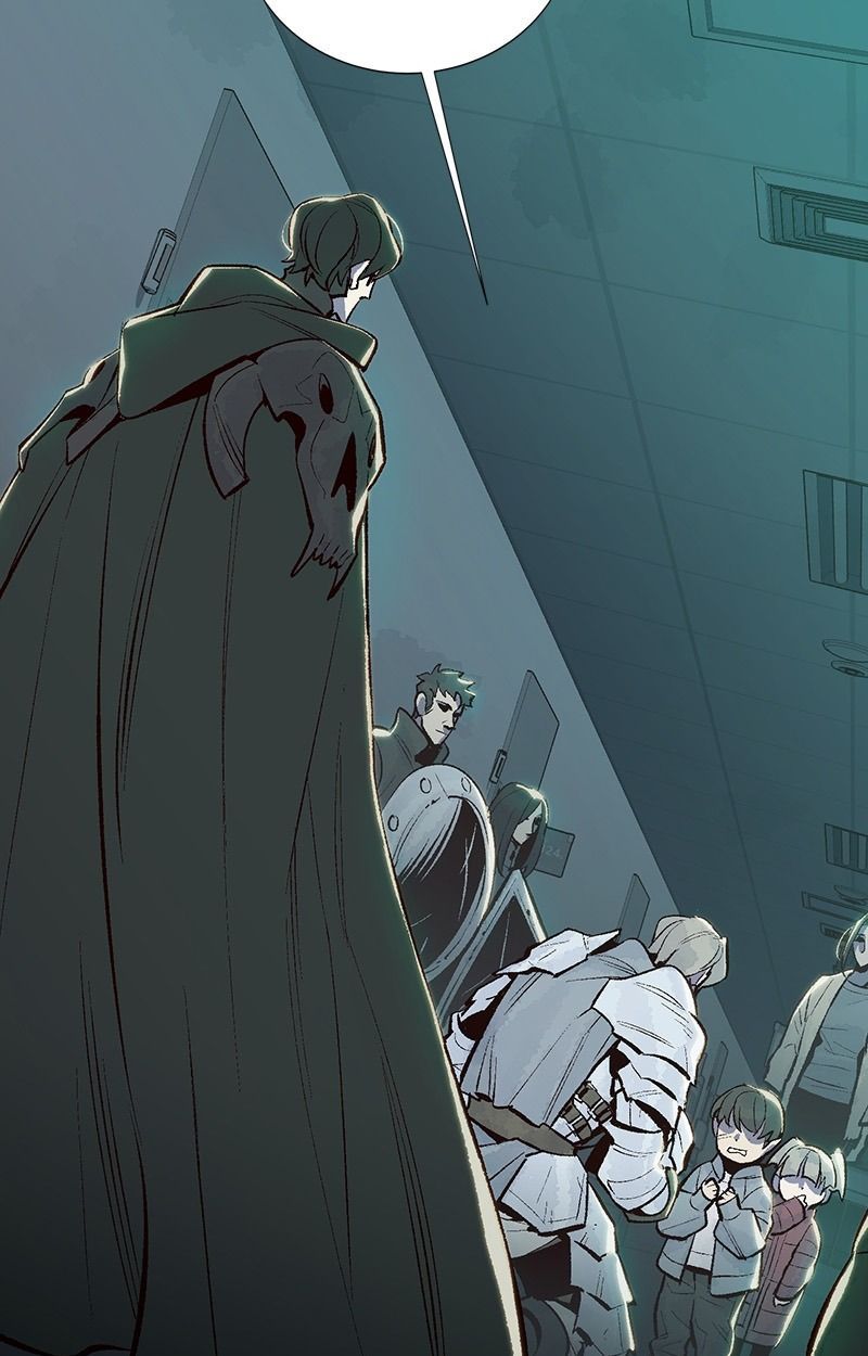 Tôi – Necromancer Cô Độc Chapter 69 - Trang 2