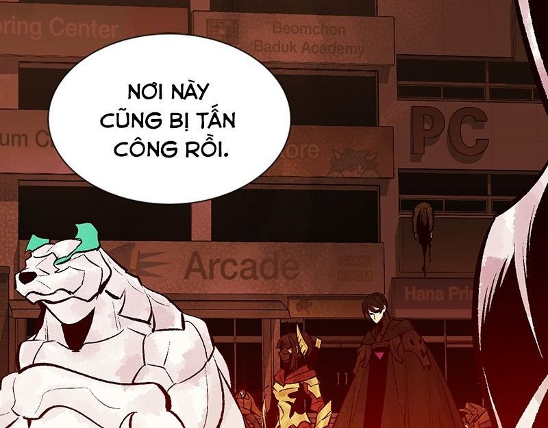 Tôi – Necromancer Cô Độc Chapter 69 - Trang 2