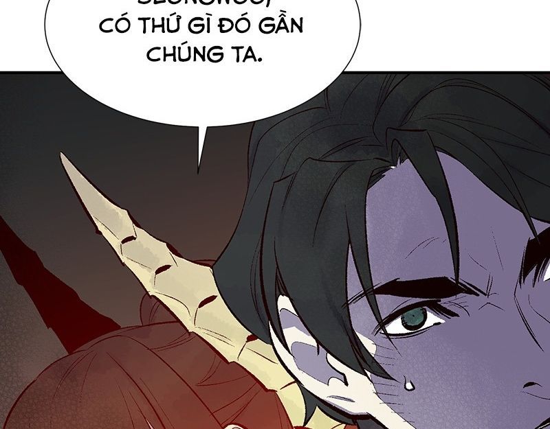 Tôi – Necromancer Cô Độc Chapter 69 - Trang 2