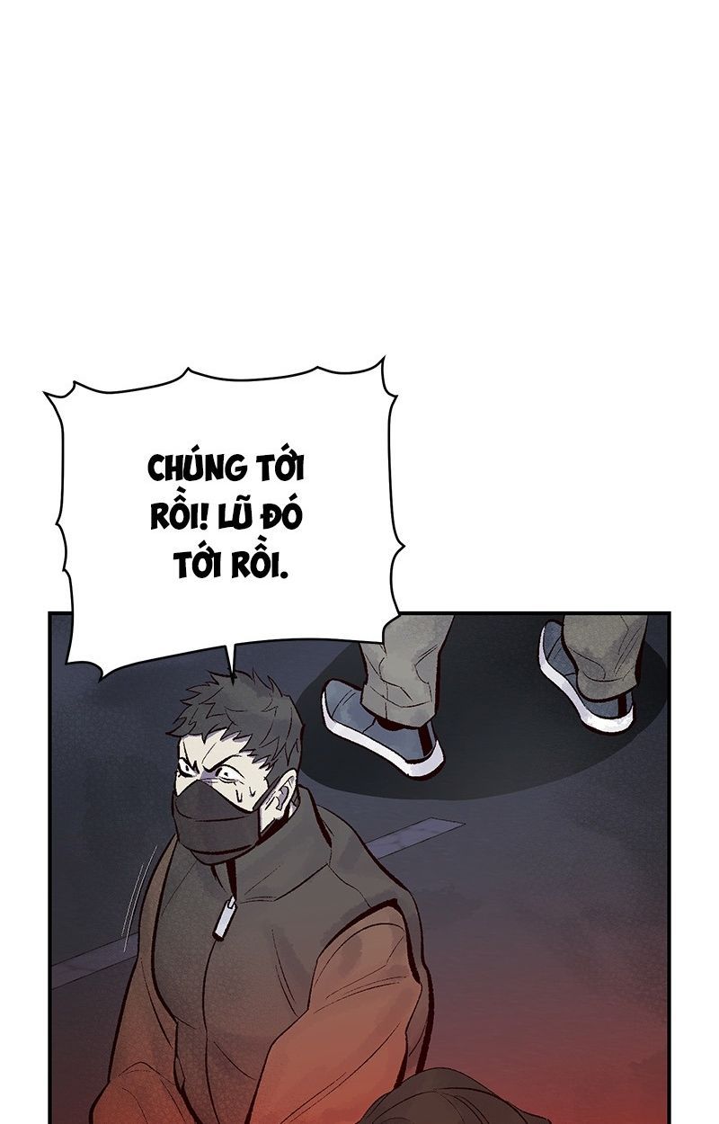 Tôi – Necromancer Cô Độc Chapter 69 - Trang 2