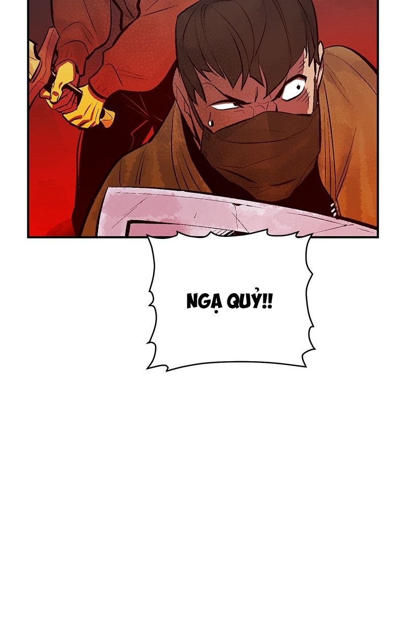 Tôi – Necromancer Cô Độc Chapter 69 - Trang 2