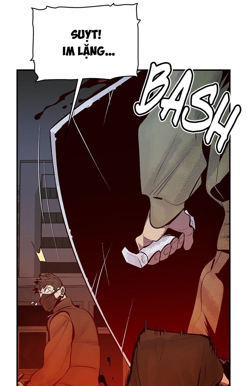 Tôi – Necromancer Cô Độc Chapter 69 - Trang 2