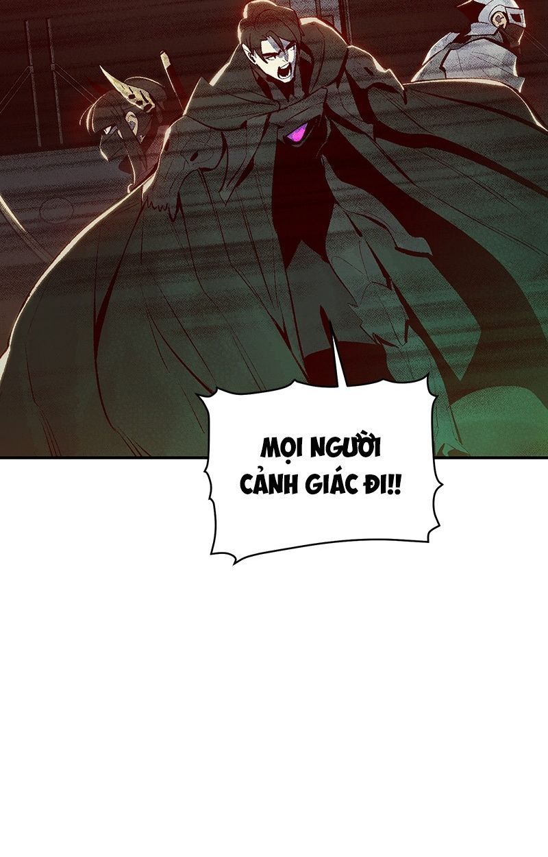 Tôi – Necromancer Cô Độc Chapter 69 - Trang 2