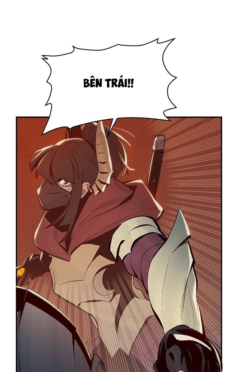 Tôi – Necromancer Cô Độc Chapter 69 - Trang 2