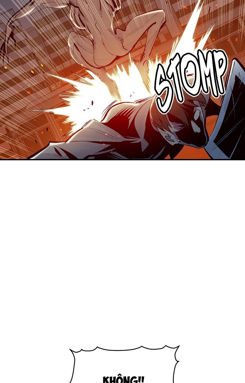 Tôi – Necromancer Cô Độc Chapter 69 - Trang 2