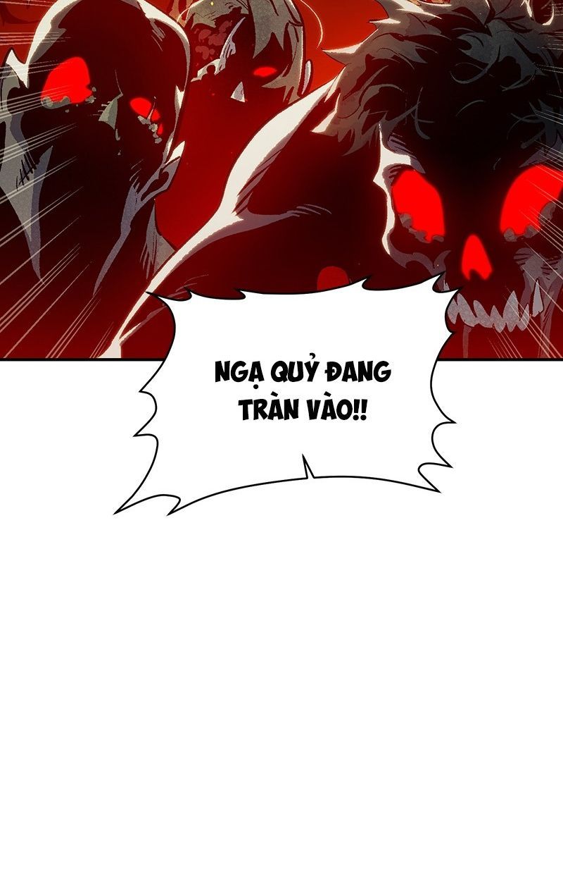 Tôi – Necromancer Cô Độc Chapter 69 - Trang 2