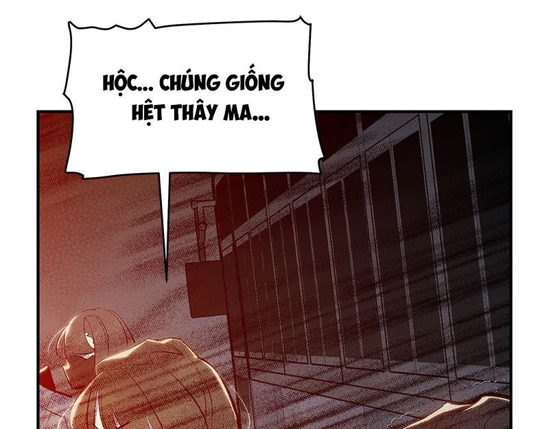 Tôi – Necromancer Cô Độc Chapter 69 - Trang 2