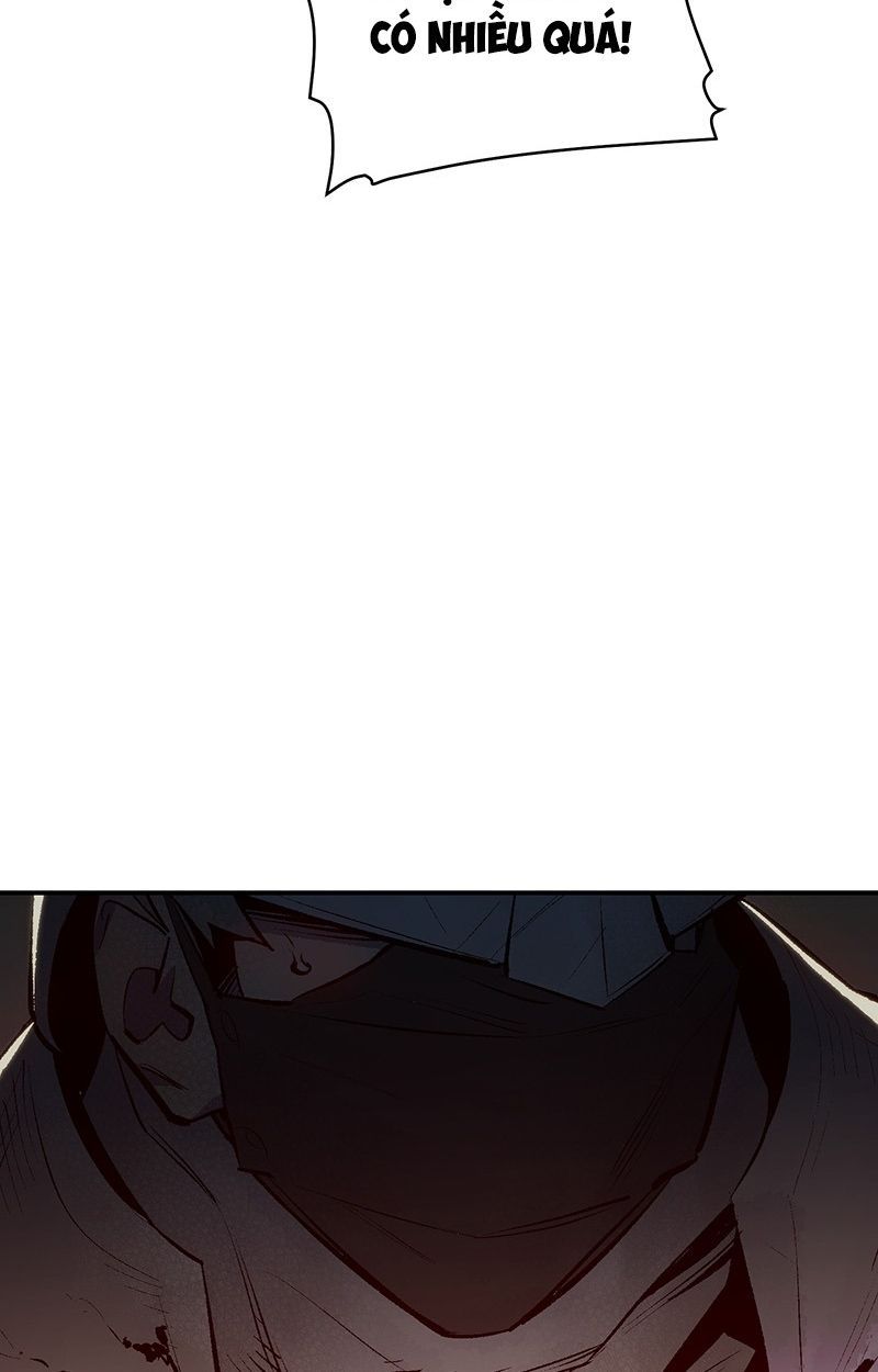 Tôi – Necromancer Cô Độc Chapter 69 - Trang 2